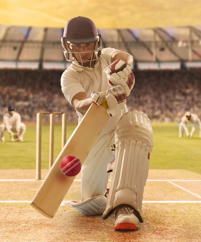 150th Anniversary Test - Day 2