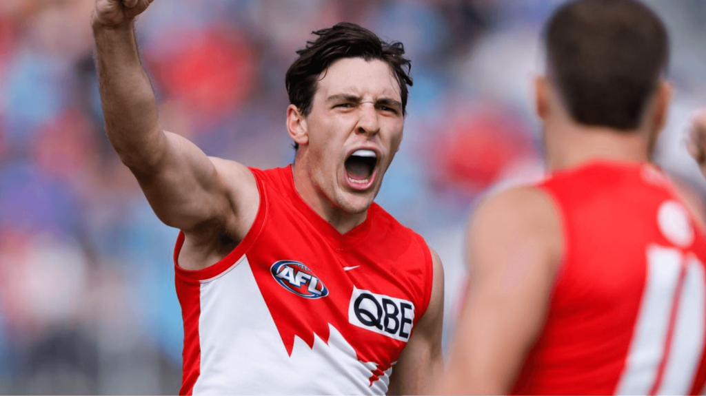 A Deep Dive Into the Sydney Swans and Their 2024 AFL Season-3