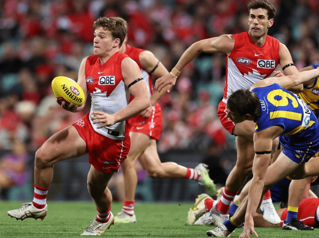 A Deep Dive Into the Sydney Swans and Their 2024 AFL Season-5