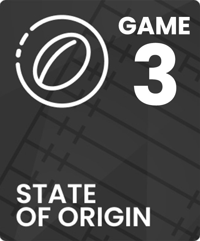 State of Origin Game 3
