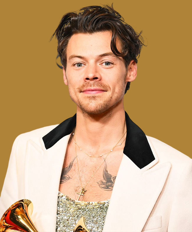 Harry Styles