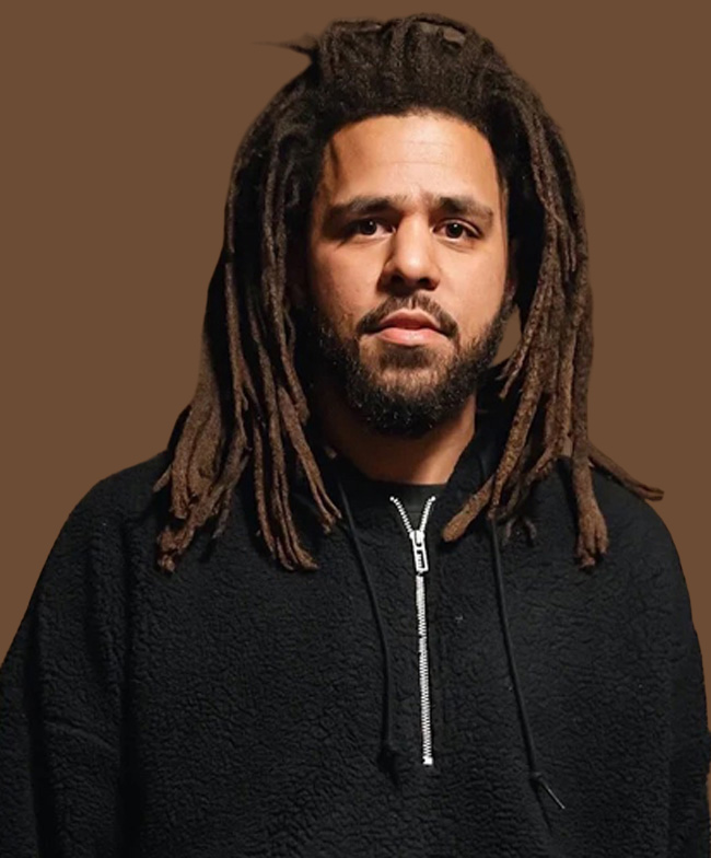 J. Cole