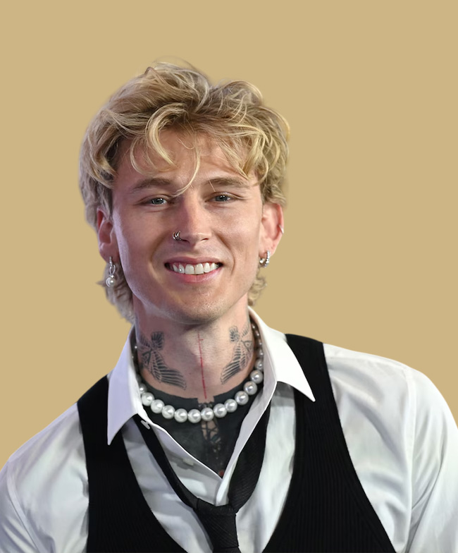 Mgk