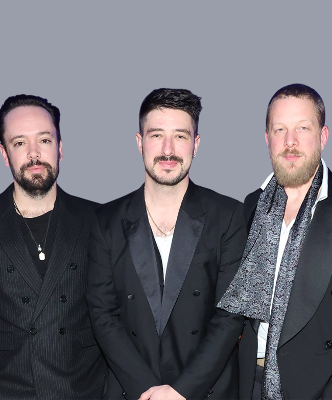 Mumford & Sons