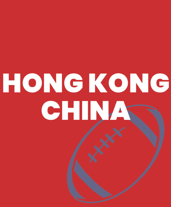 Rugby World Cup | Pool A - Australia vs Hong kong China