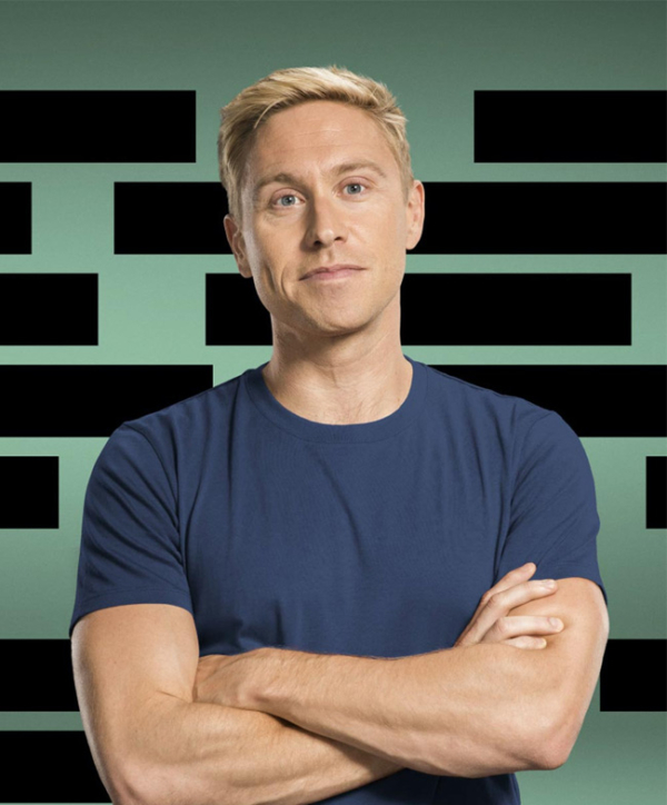 russell howard australian tour 2022